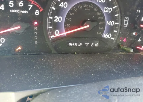 2005 Honda Odyssey Ex-L z USA, uszkodzony, nr VIN 5FNRL38775B111428